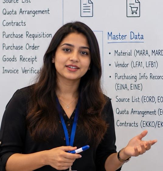 Bhargavi Setty